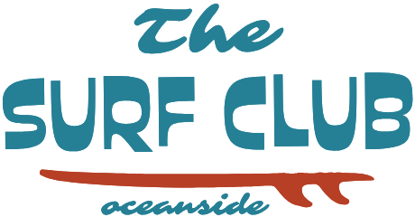 The Surf Club Logo